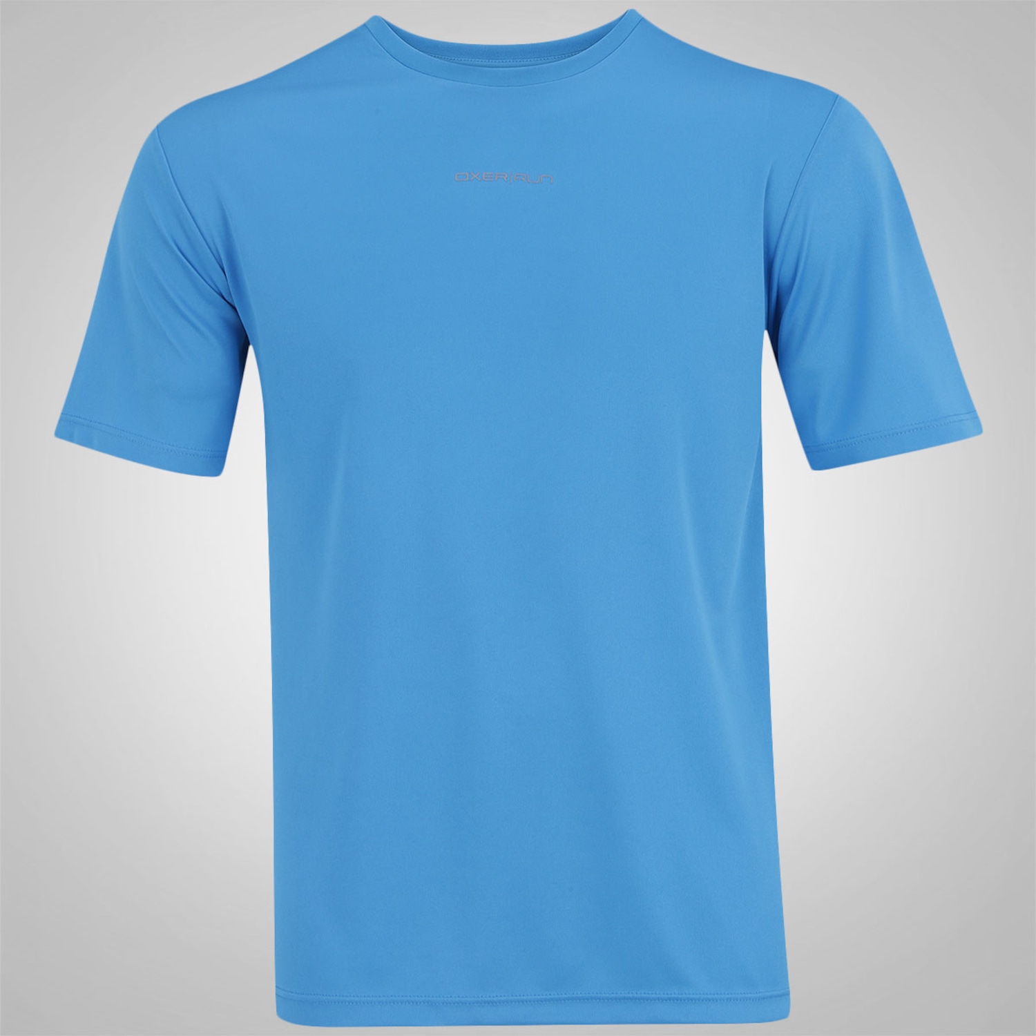 Camiseta Oxer Dry Tunin - Masculina - Foto 1