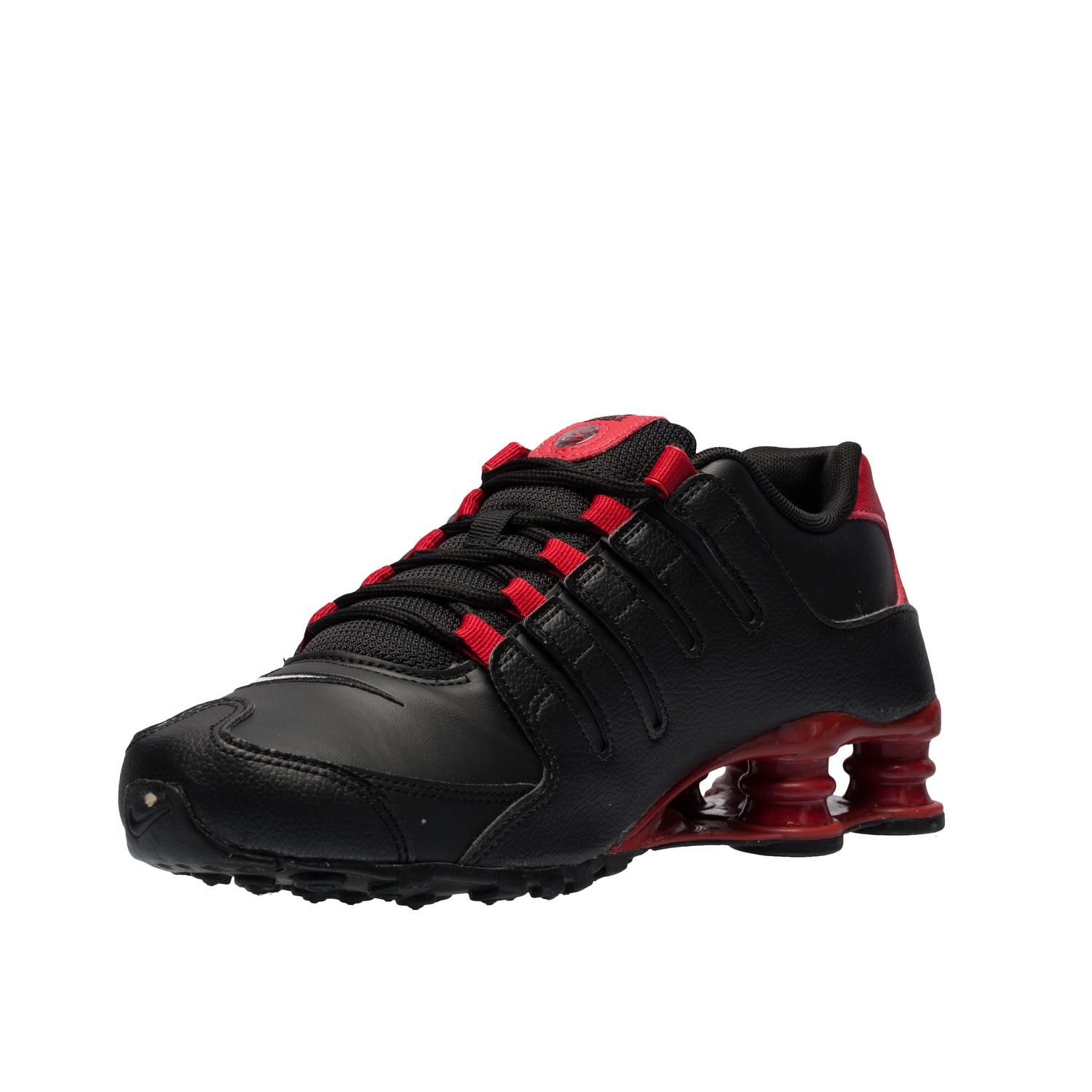 Tênis Nike Shox NZ EU - Masculino - Foto 4