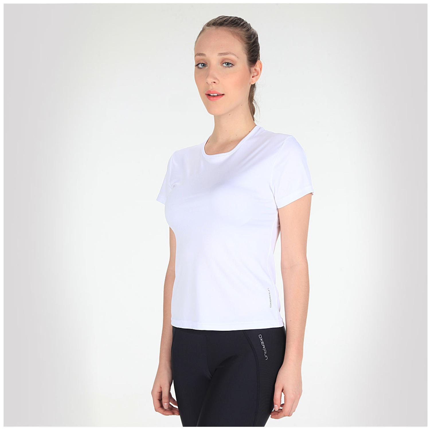 Camiseta Oxer Boreaux - Feminina - Foto 3