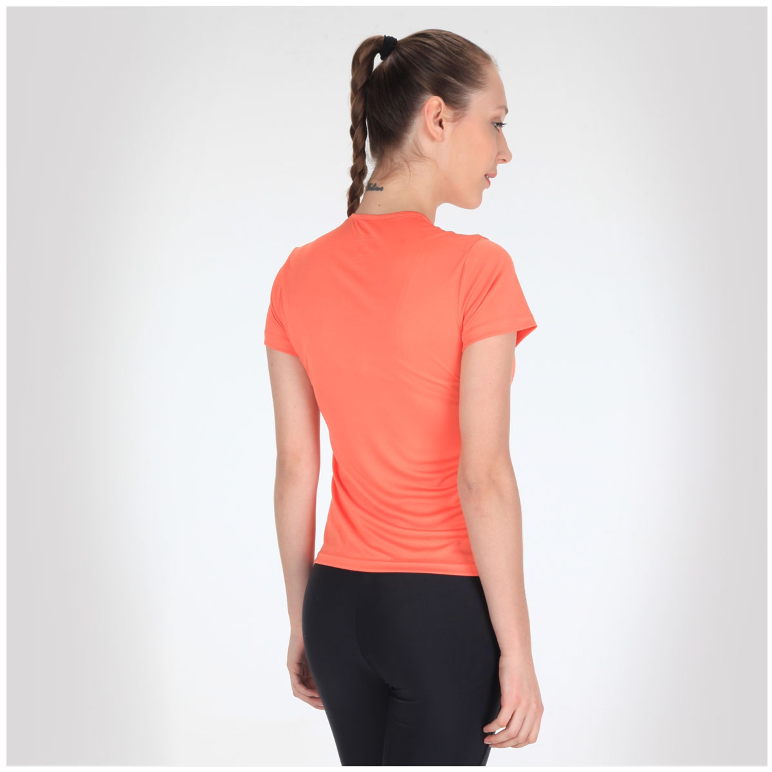 Camiseta Oxer Boreaux - Feminina - Foto 4