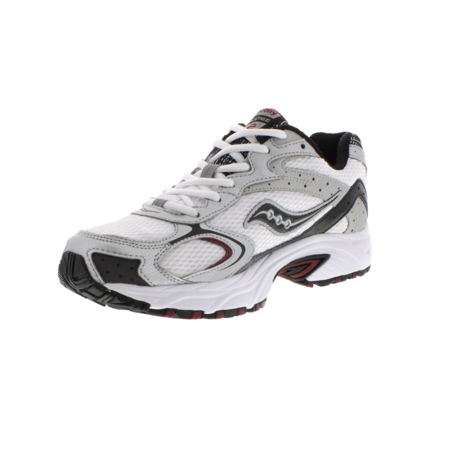 Tênis Saucony Prestigie - Masculino - Foto 4