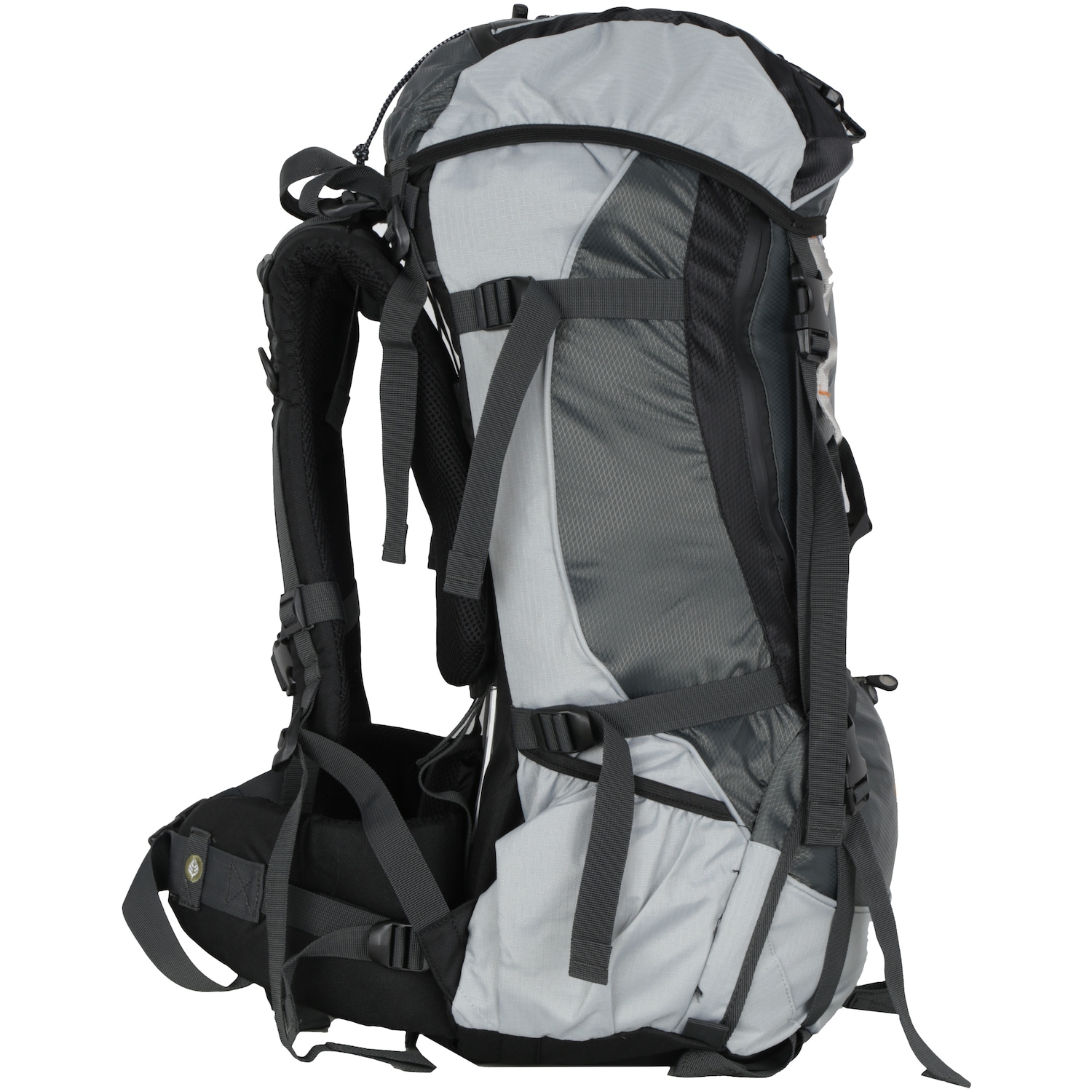Mochila Cargueira Nord Outdoor Glacier - 70 Litros - Foto 4
