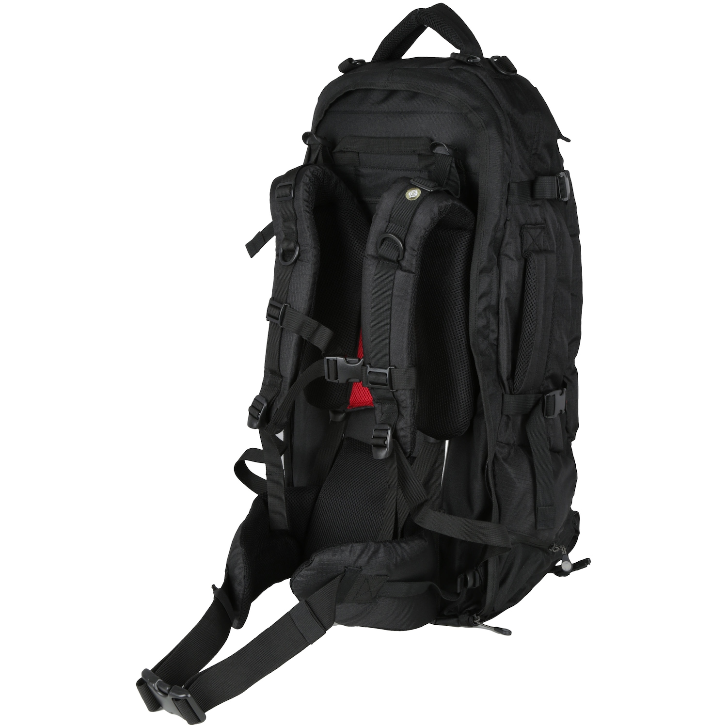 Mochila Cargueira Nord Outdoor - 65 + 15 Litros - Foto 2