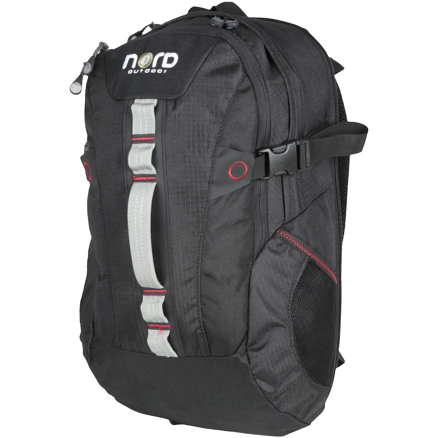 Mochila Cargueira Nord Outdoor - 65 + 15 Litros - Foto 3