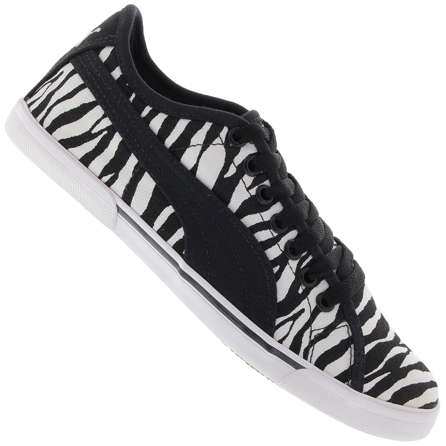 Tênis Puma Benecio Animal – Feminino - Foto 1