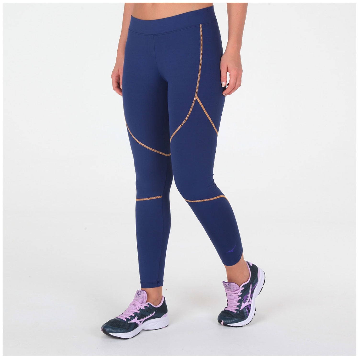 Calça Legging Mizuno Áquila – Feminina - Foto 3