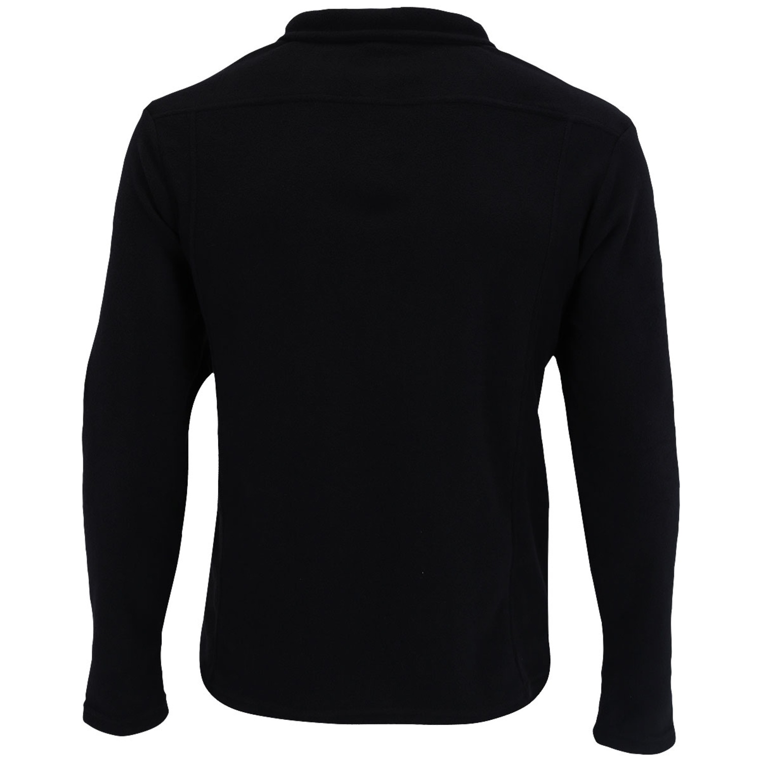 Blusa de Frio Fleece Nord Outdoor Basic - Masculina - Foto 2