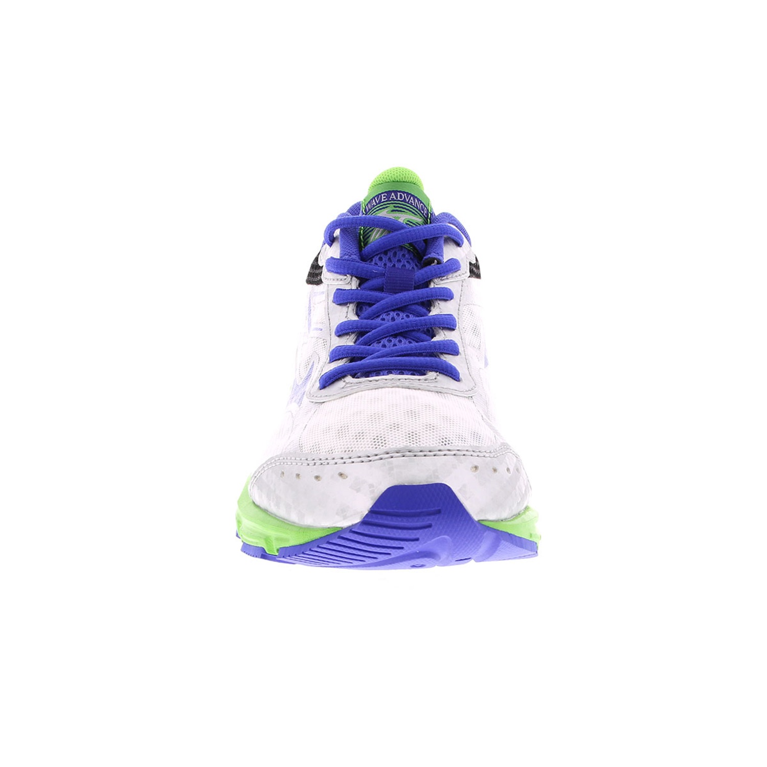 Tênis Mizuno Wave Advance - Masculino - Foto 3