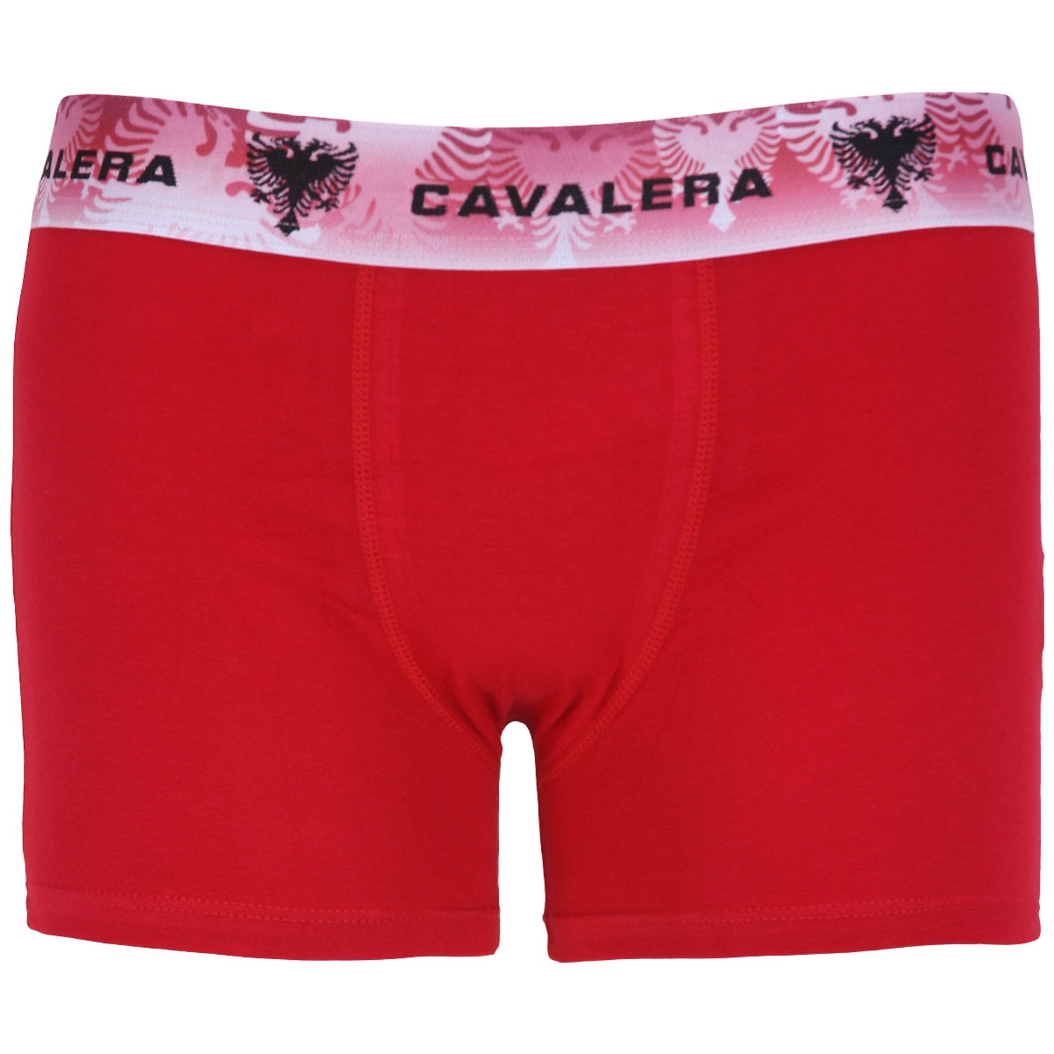 Cueca Cavalera Boxer 45102 - Adulto - Foto 3