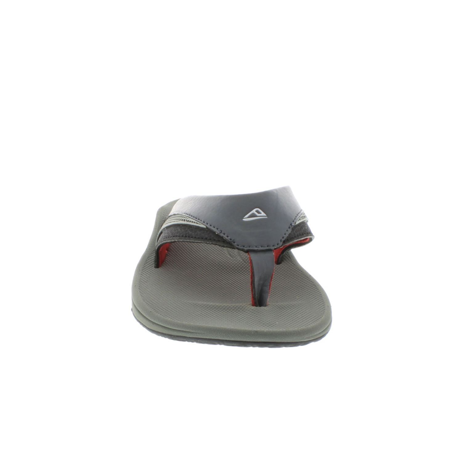 Chinelo Reef Phantom Player - Masculino - Foto 4