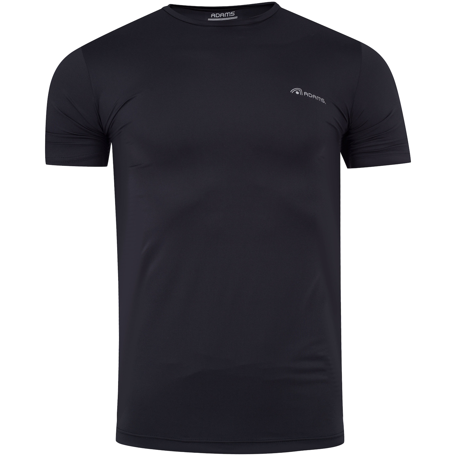 Camisa Térmica Adams - Masculina - Foto 4