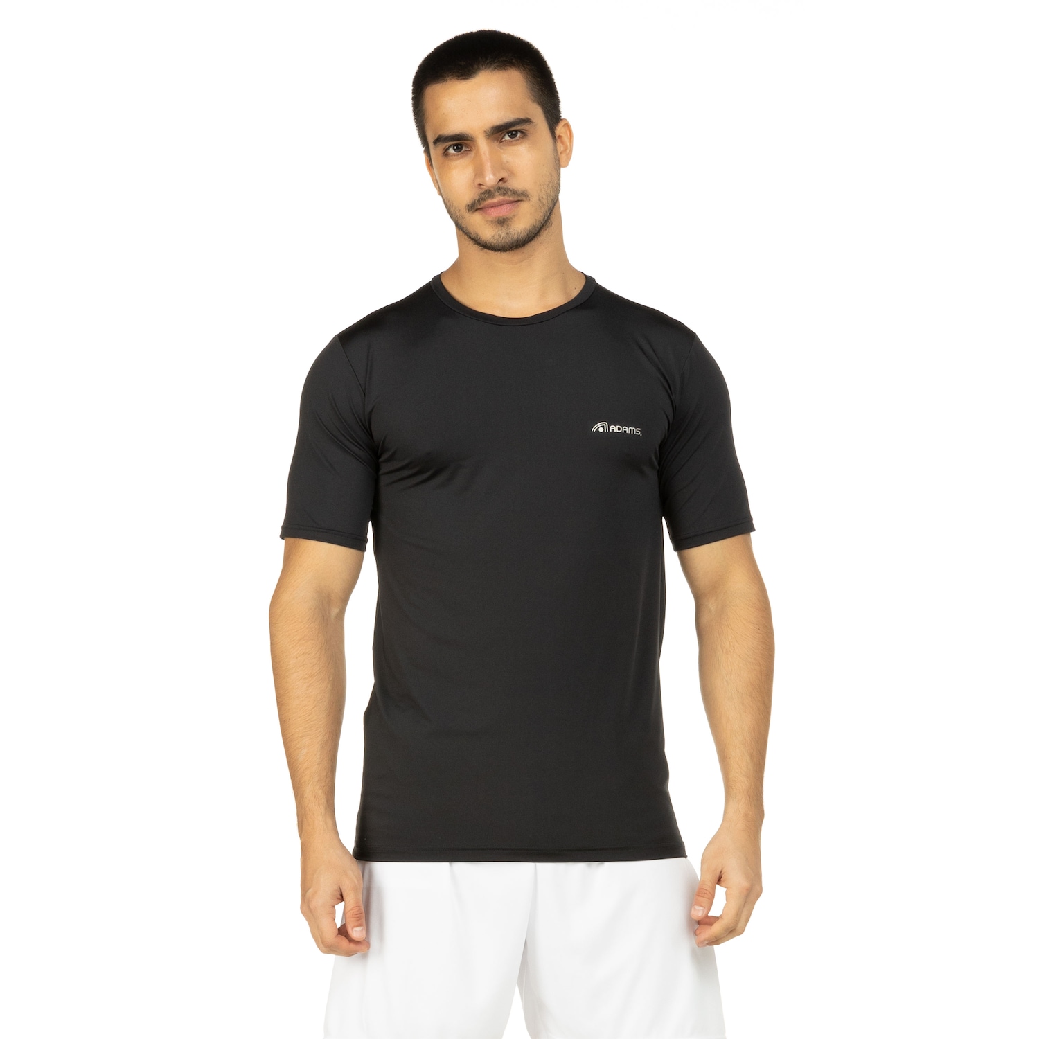 Camisa Térmica Adams - Masculina - Foto 2