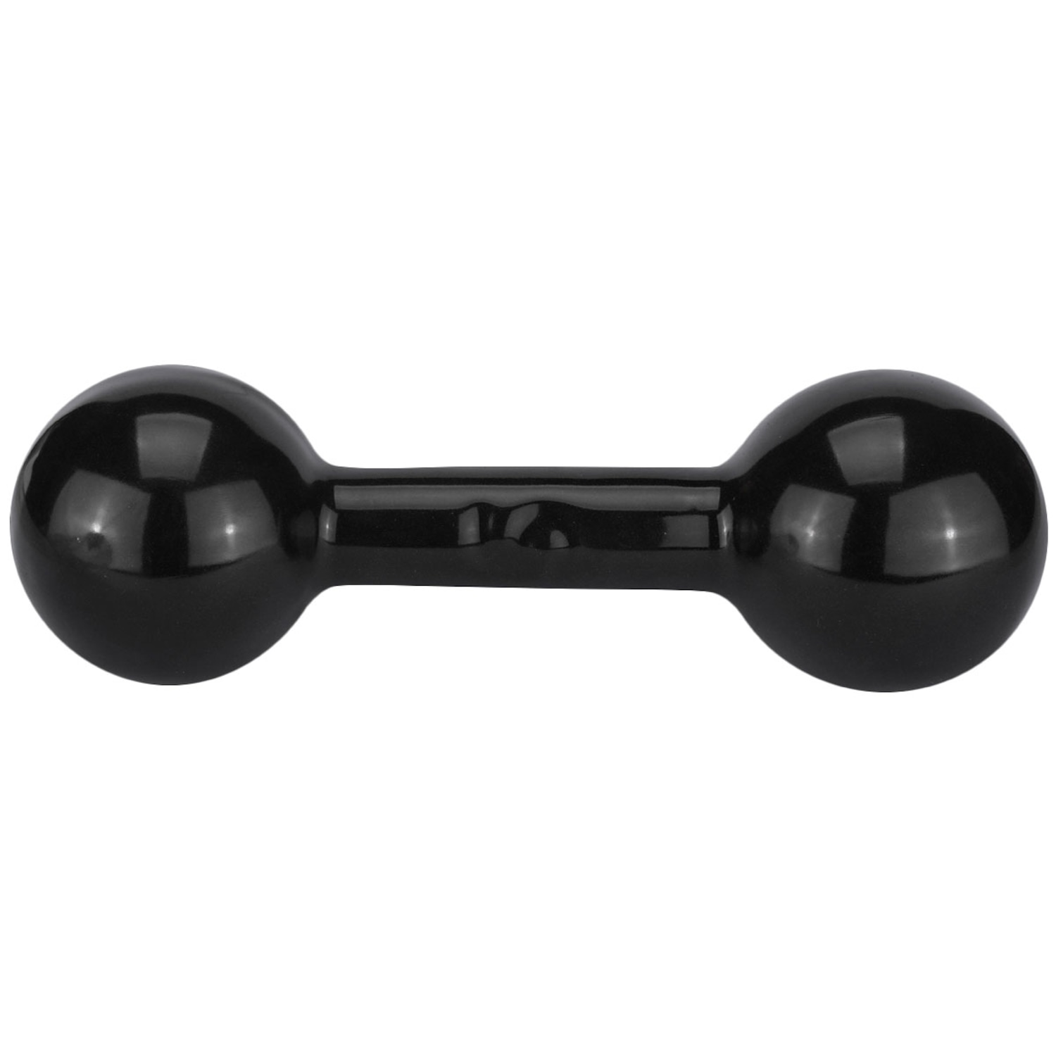 Halteres Oxer Revestido - 5 Kg - Foto 2
