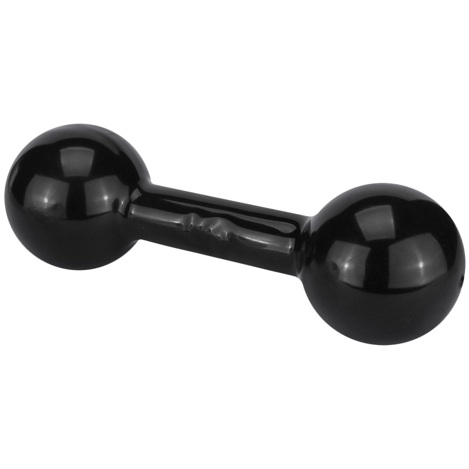 Halteres Oxer Revestido - 5 Kg - Foto 1