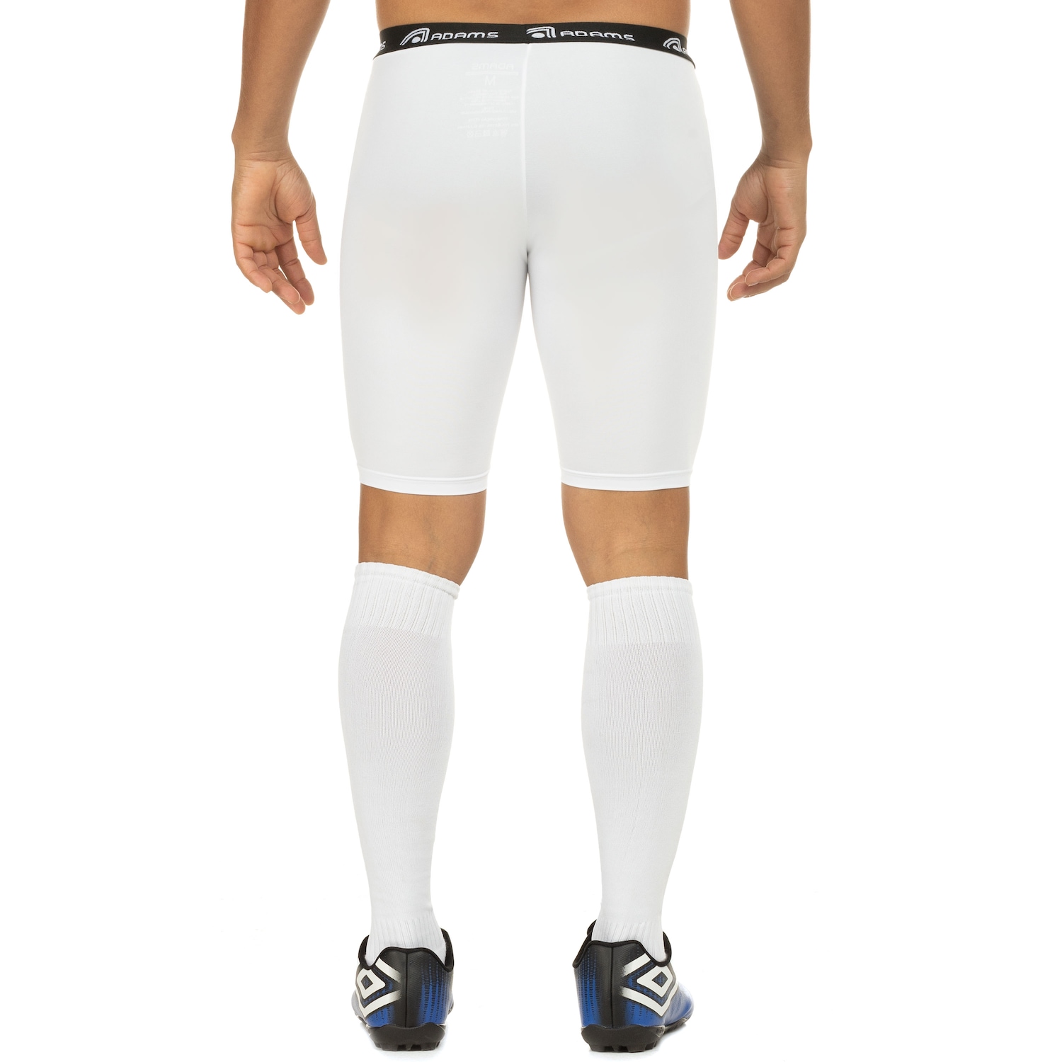Bermuda Térmica Adams II - Masculina - Foto 2