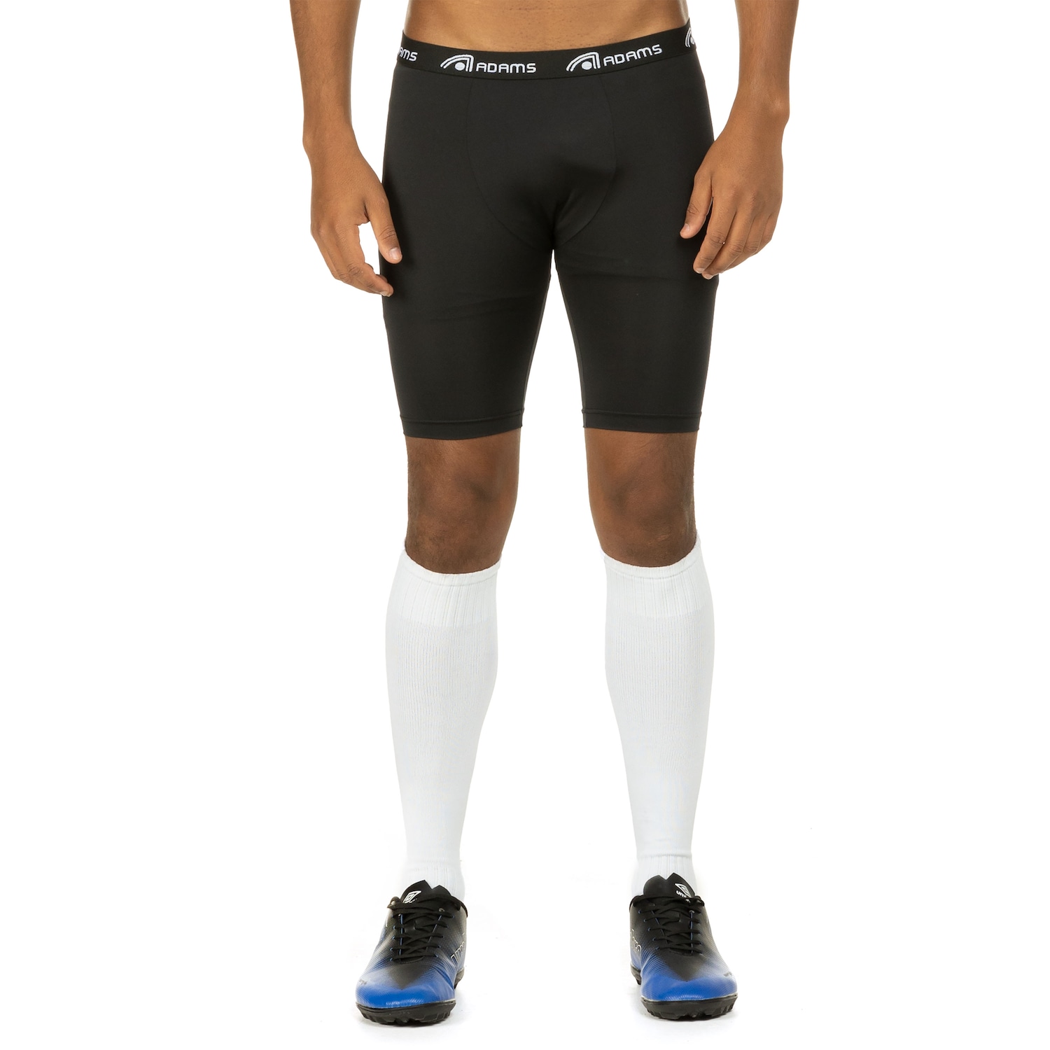 Bermuda Térmica Adams II - Masculina - Foto 1