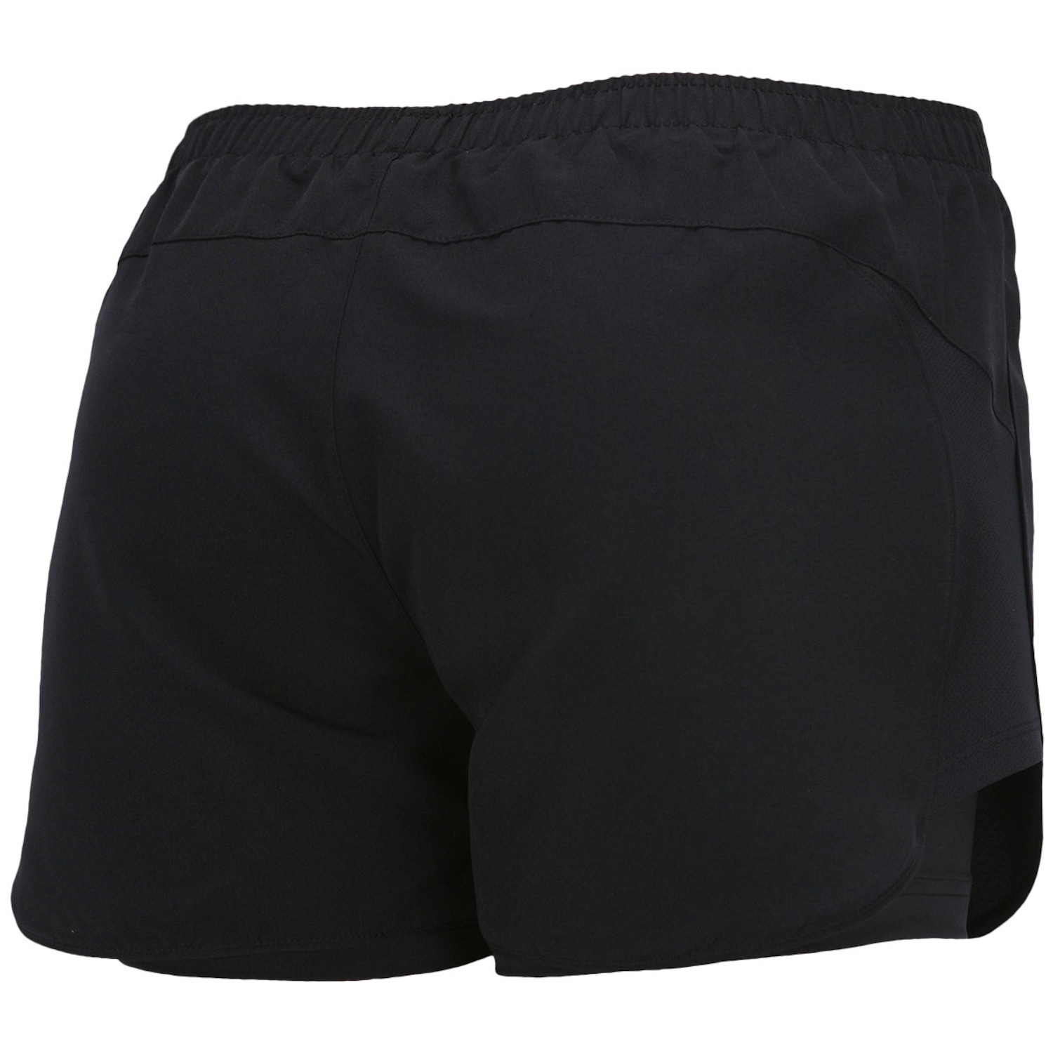 Short adidas Duplo Ess Fun - Feminina - Foto 2