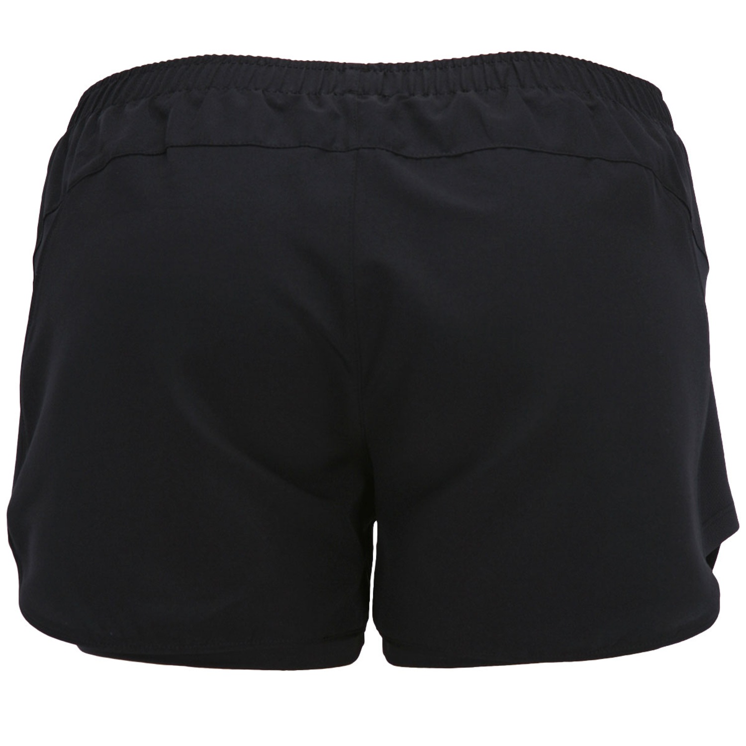 Short adidas Duplo Ess Fun - Feminina - Foto 4