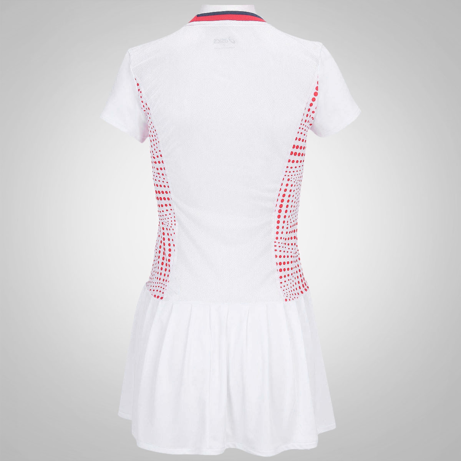 Vestido com Short Asics para Tenista - Foto 2