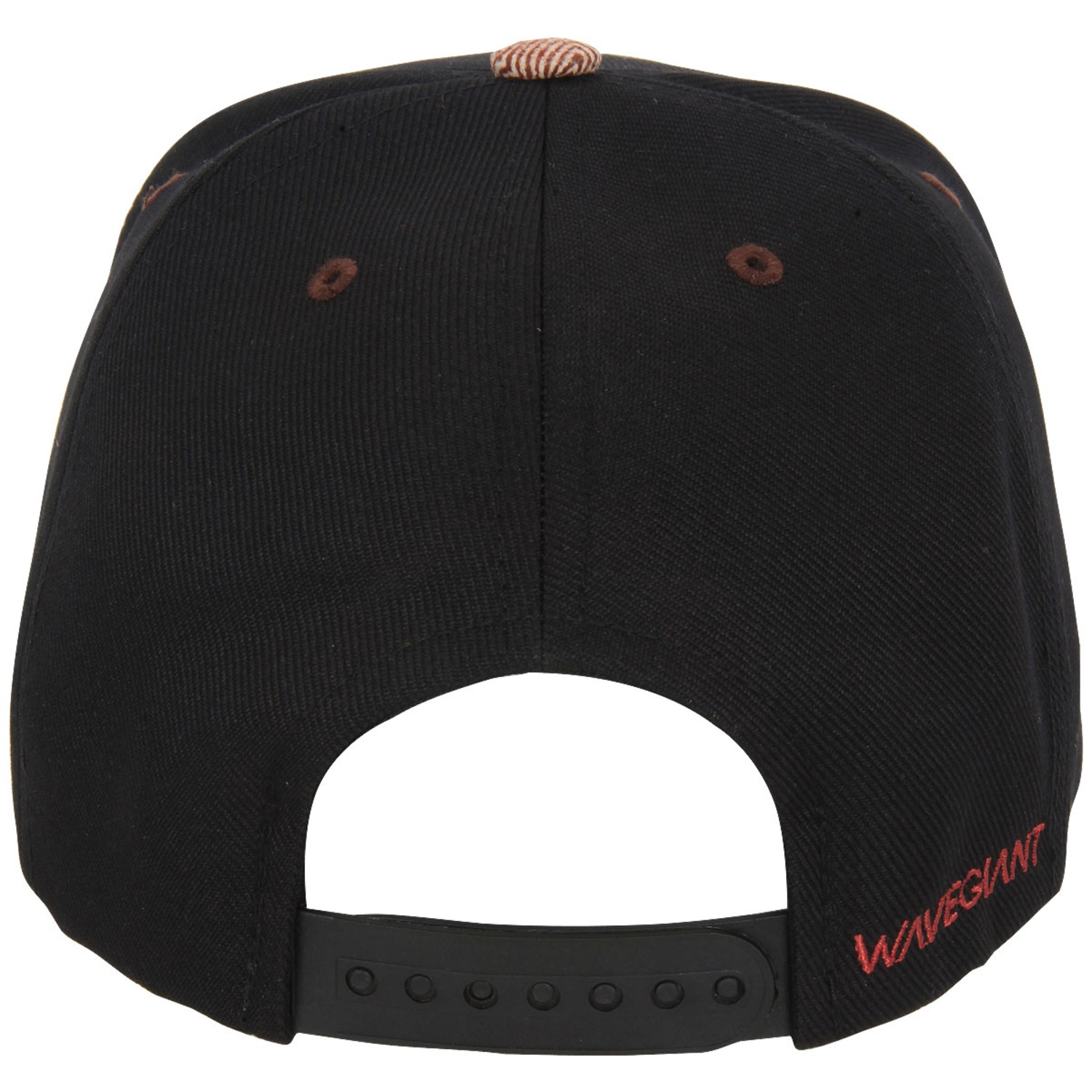 Boné WG Snapback Scale 325864 - Foto 4