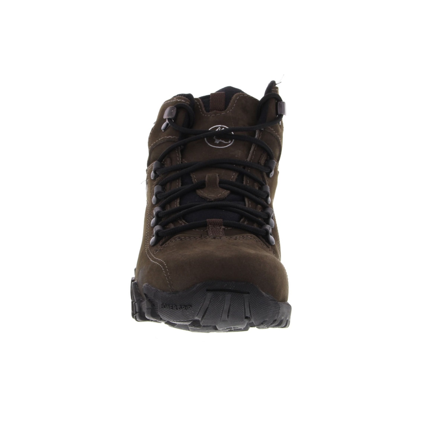 Bota Bull Terrier Forester MID - Masculina - Foto 3