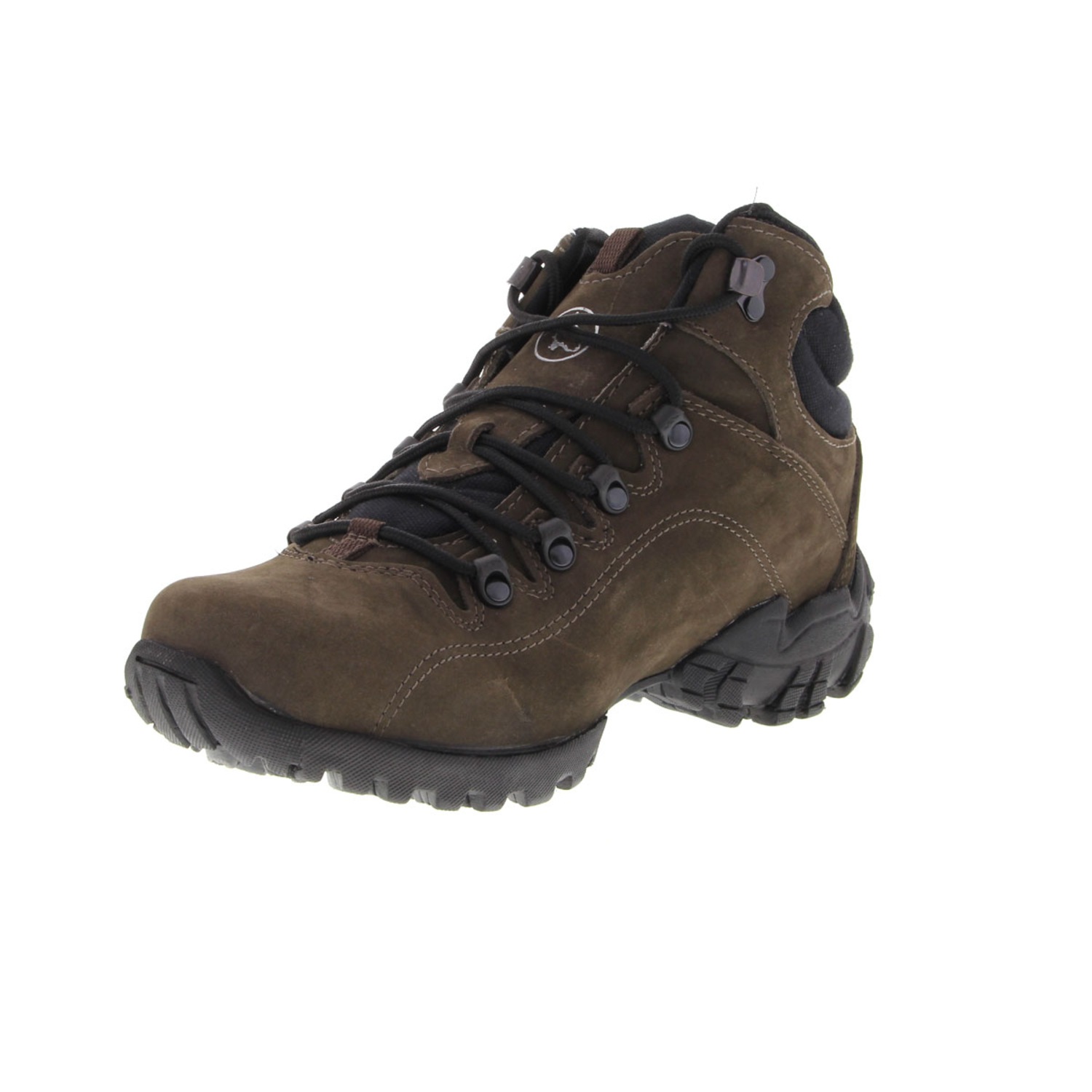 Bota Bull Terrier Forester MID - Masculina - Foto 4