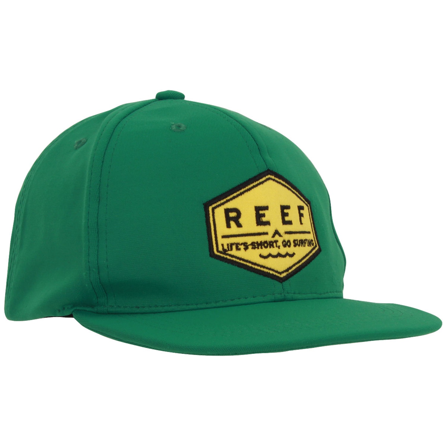 Boné Reef Snapback Chamalama - Adulto - Foto 2