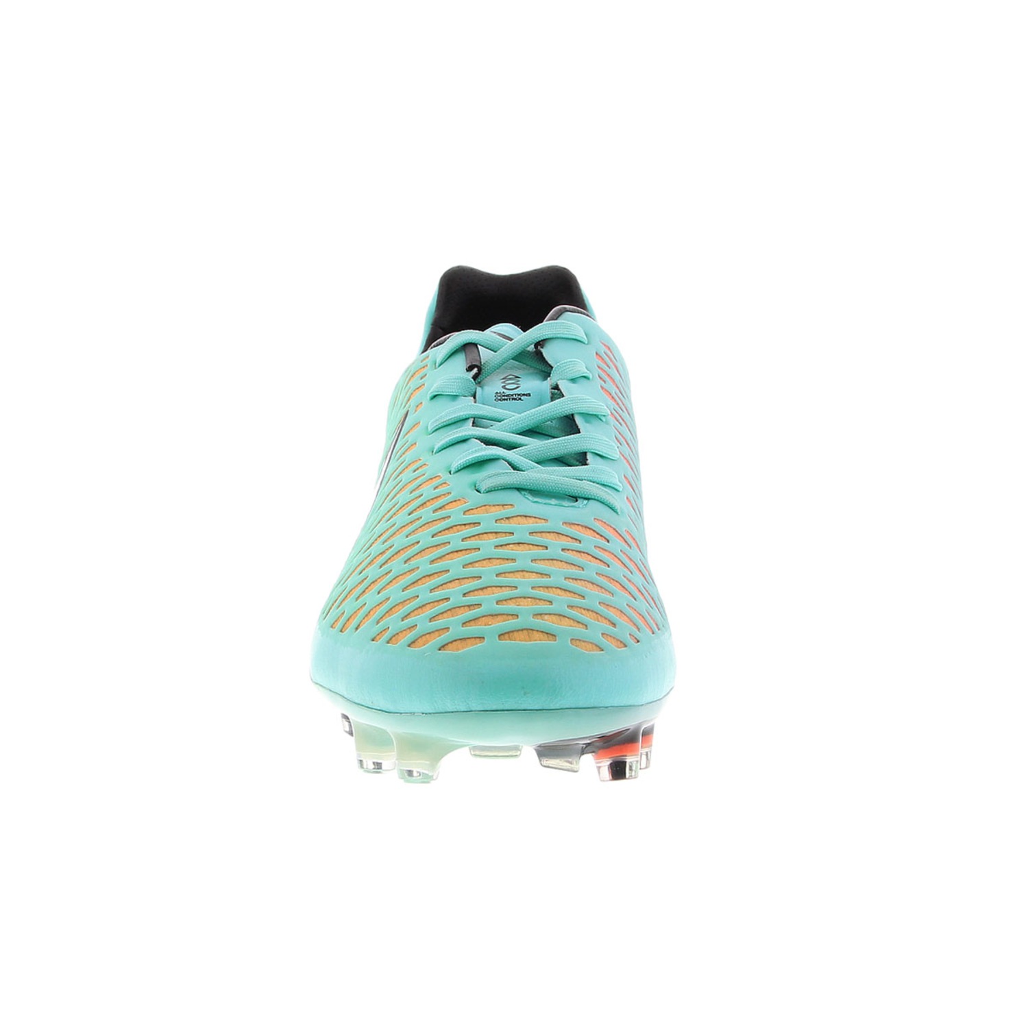 Chuteira de Campo Nike Magista Opus FG - Foto 3