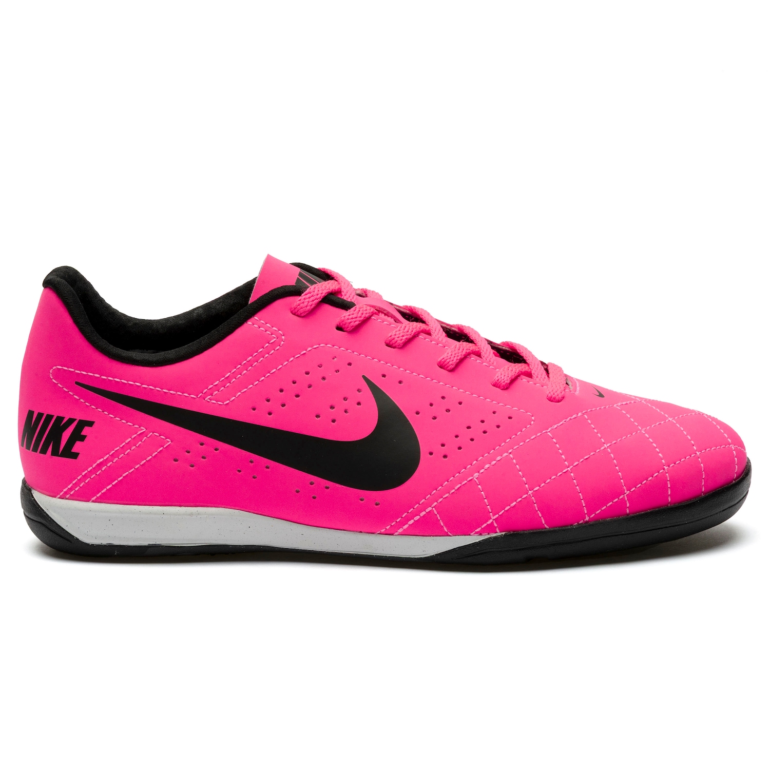 Chuteira Futsal Nike Beco 2 - Adulto - Foto 2