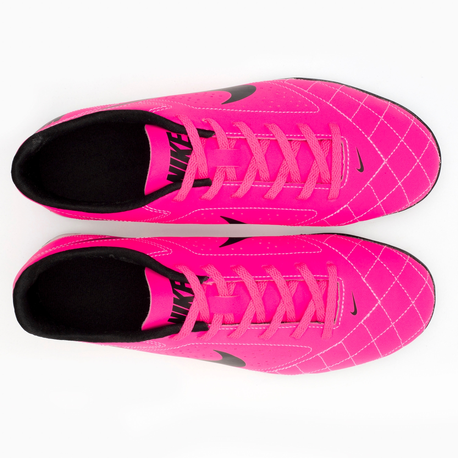 Chuteira Futsal Nike Beco 2 - Adulto - Foto 4