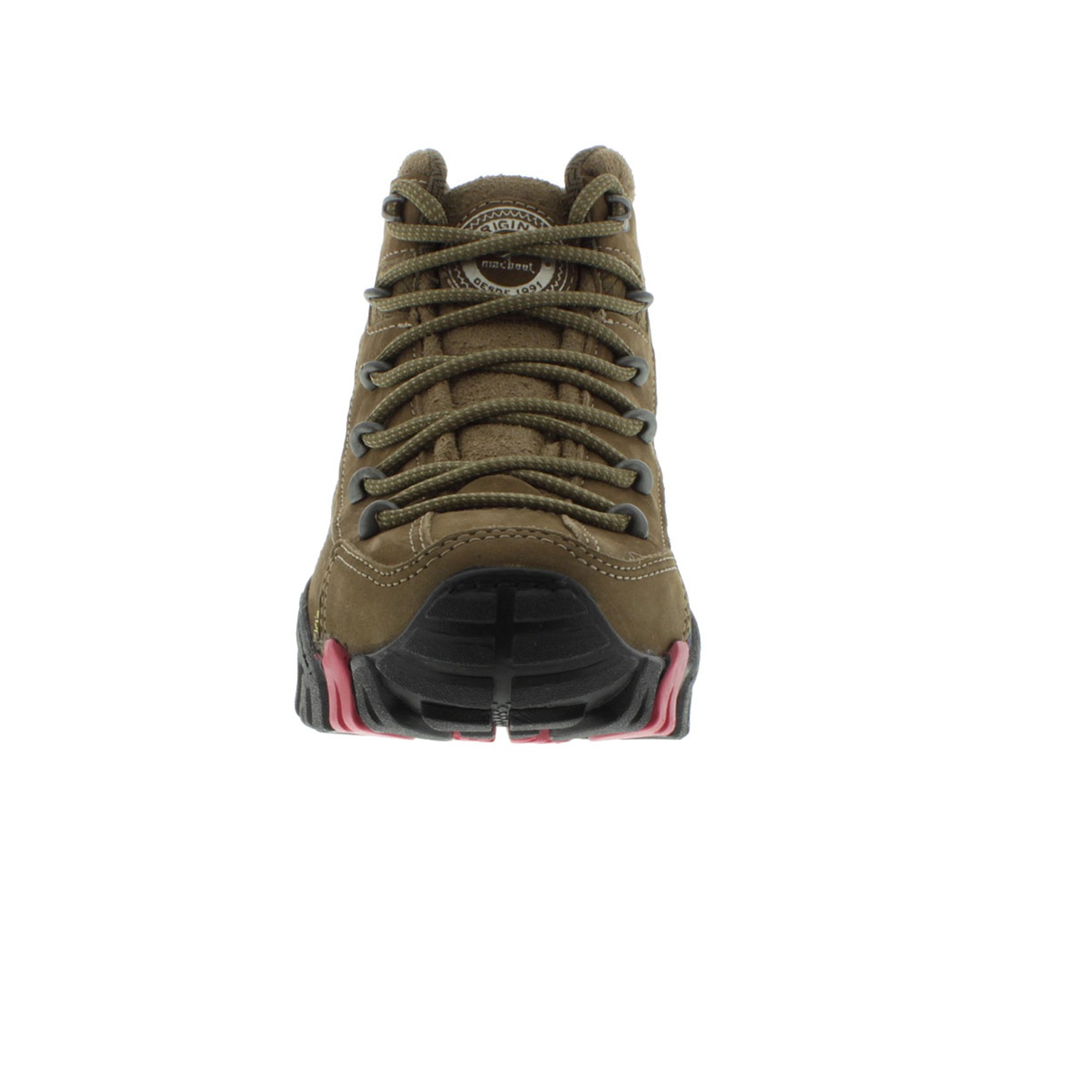 Bota Macboot Flamboyant 04 - Feminina - Foto 3