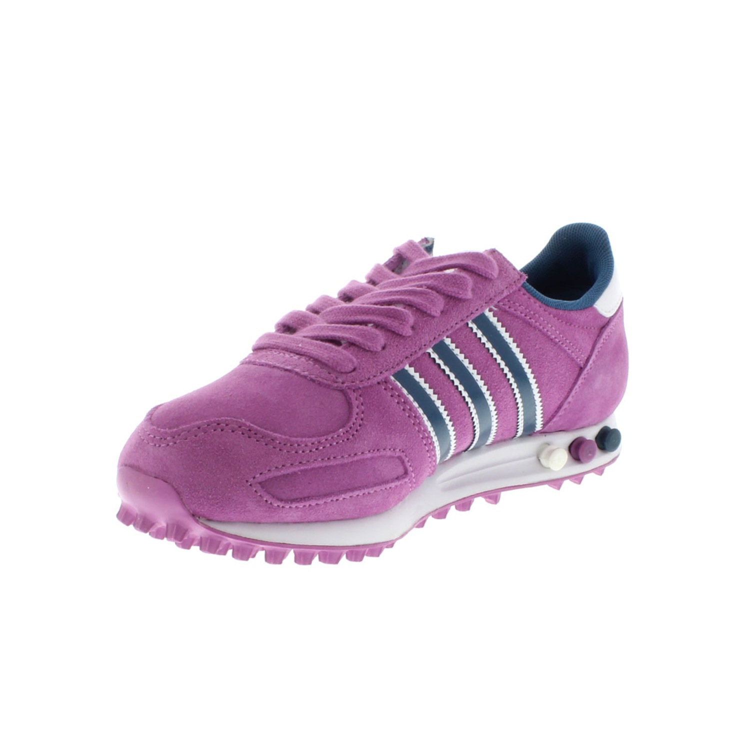 Tenis adidas Originals La Trainer SS14 - Feminino - Foto 4