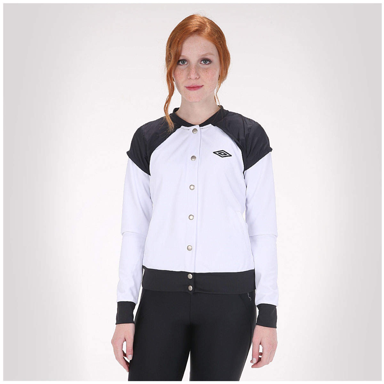 Jaqueta Umbro Crystal – Feminina - Foto 3