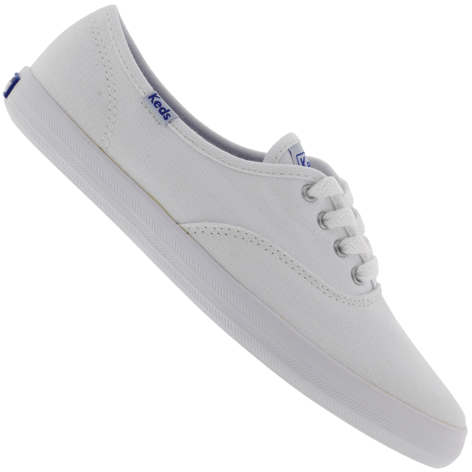 Tênis Keds Champion KD100 - Feminino - Foto 1
