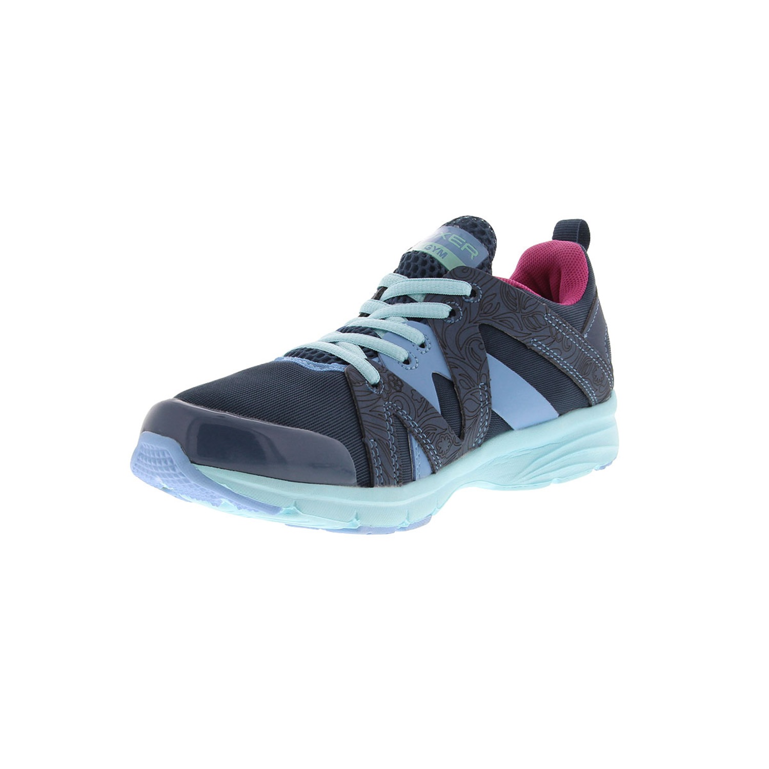 Tênis Oxer Gym - Feminino - Foto 4