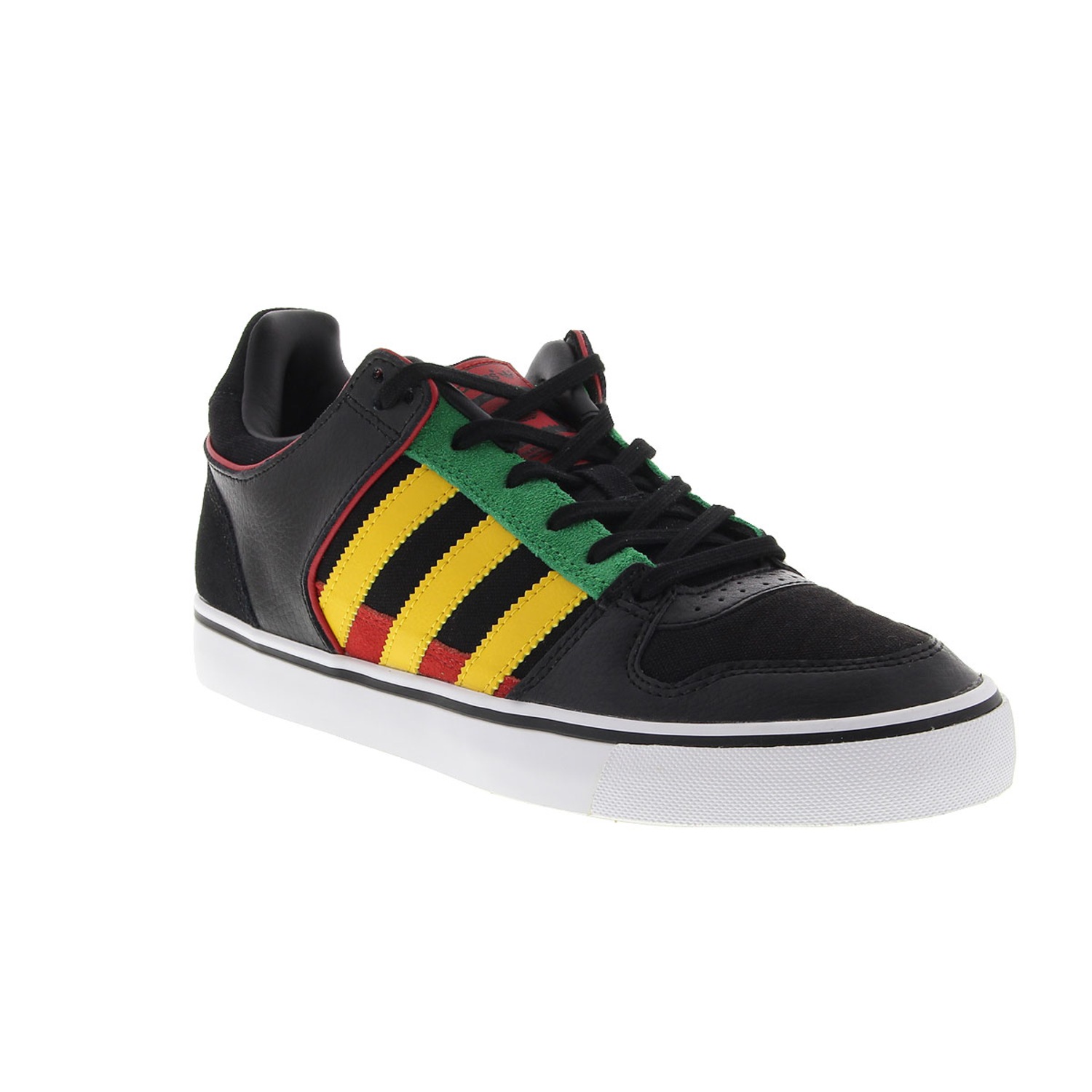Tenis adidas Originals Culver Vulc - Masculino - Foto 2