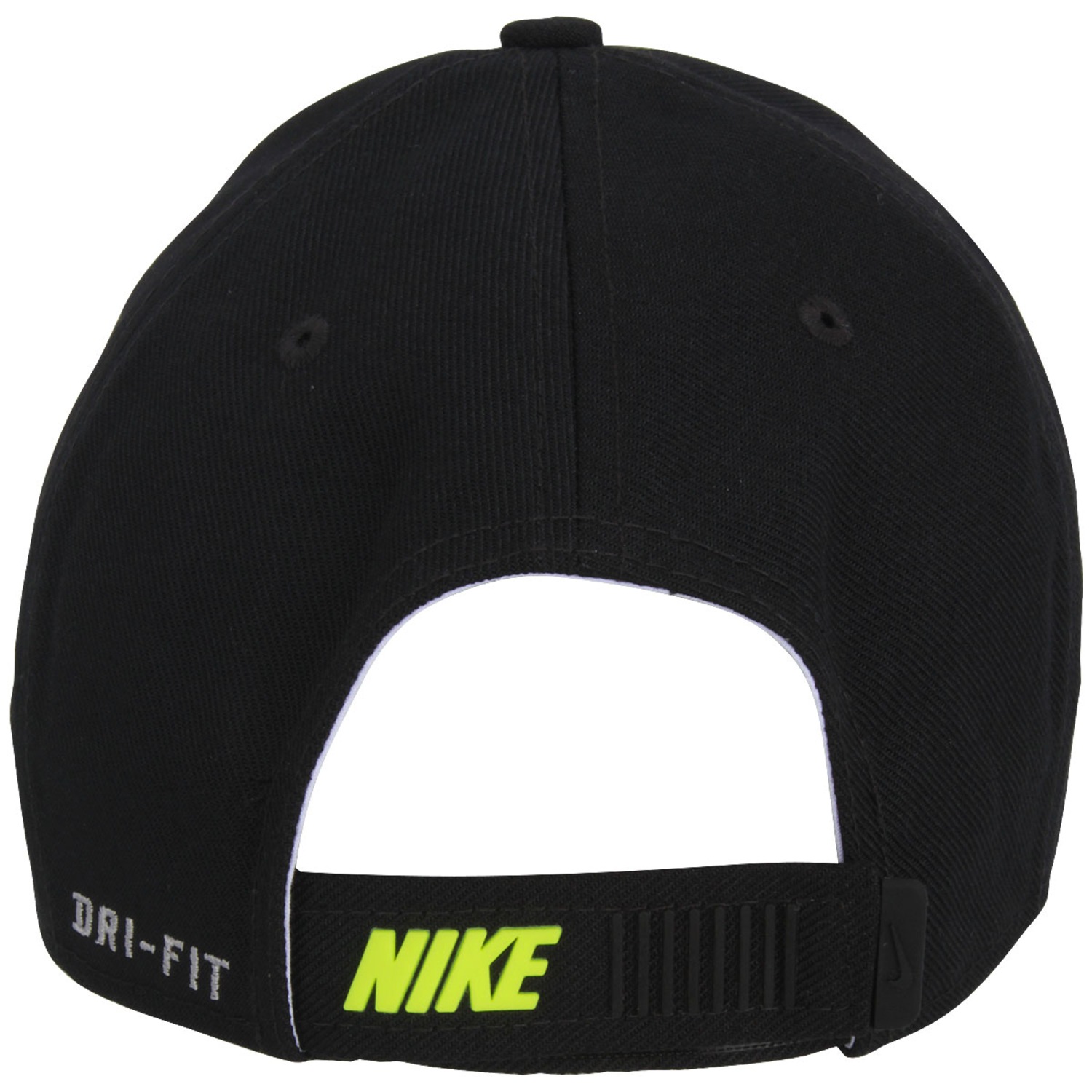 Boné Nike Dri-Fit Wool - Adulto - Foto 4