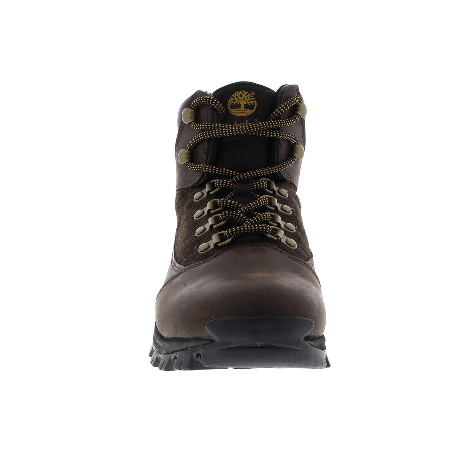 Bota Timberland Rangeley Mid - Masculina - Foto 3