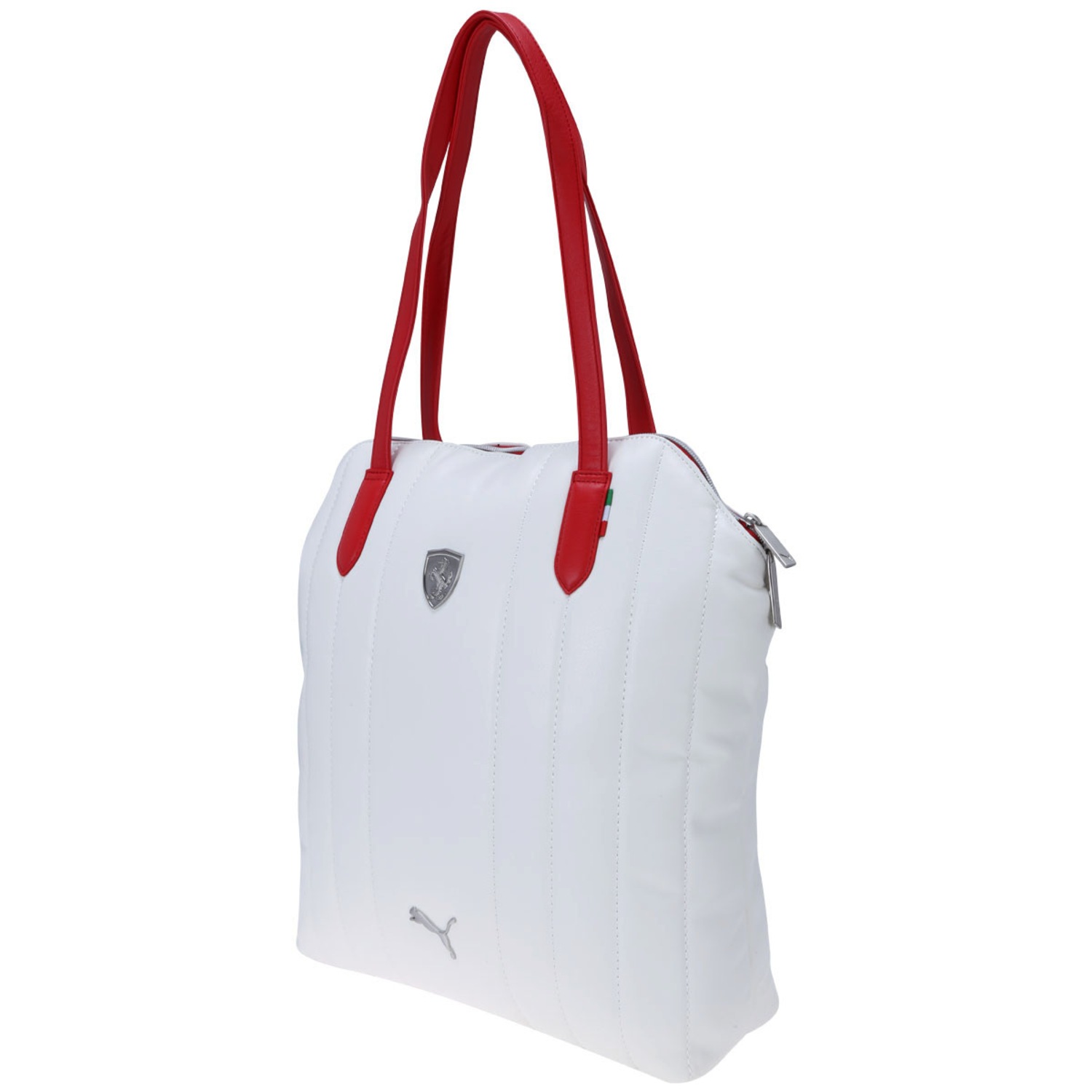 Bolsa Puma Ferrari Ls Shopper - Foto 1