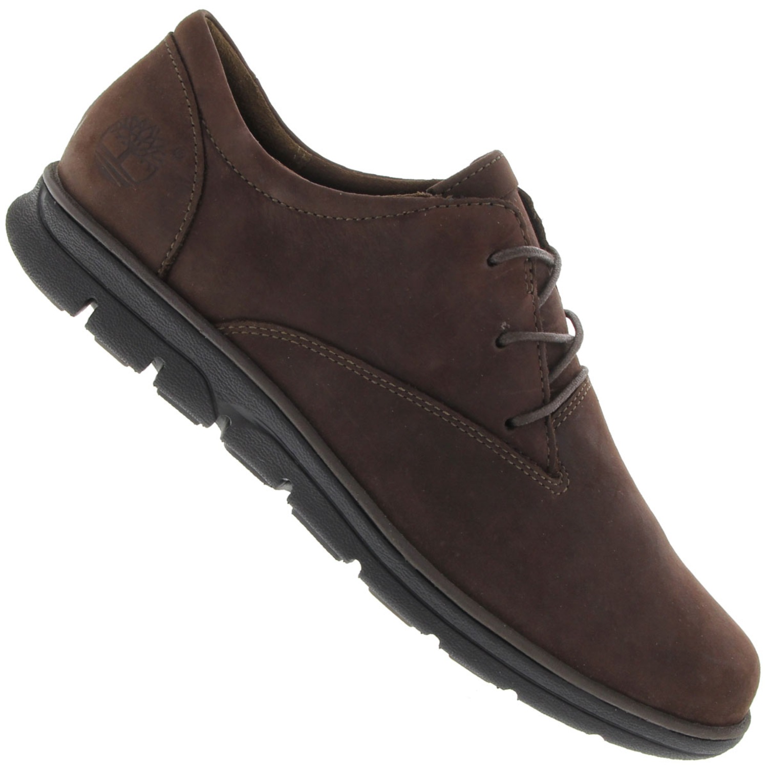 Tênis Timberland EK Bradsttreet PT OX – Masculino - Foto 1