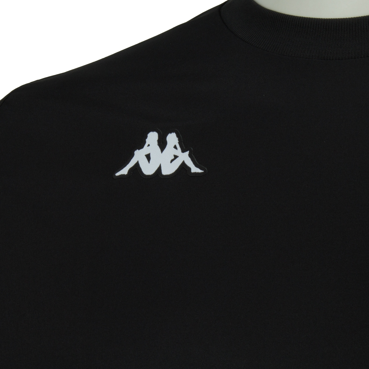 Camisa Kappa Modena - Masculina - Foto 3