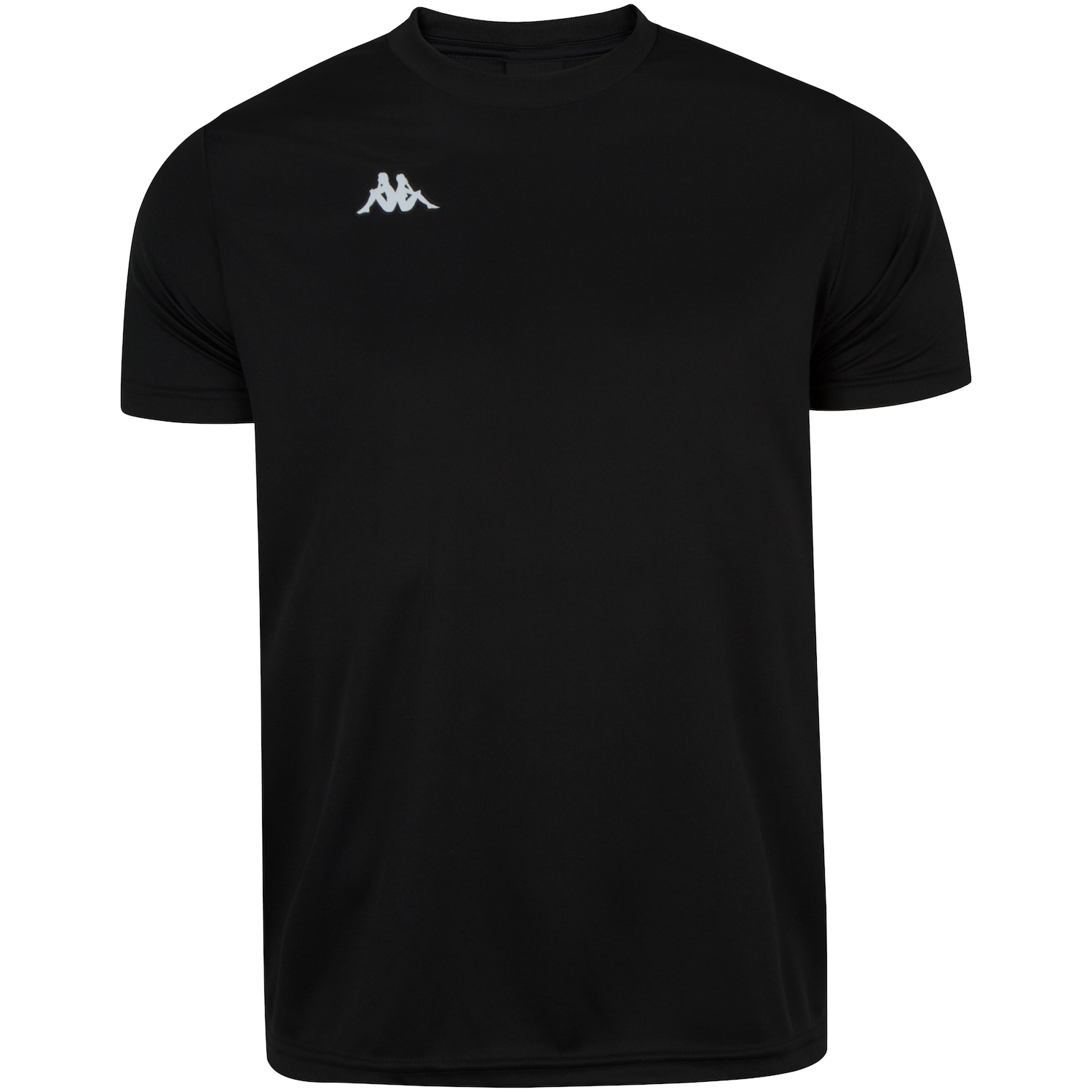 Camisa Kappa Modena - Masculina - Foto 1