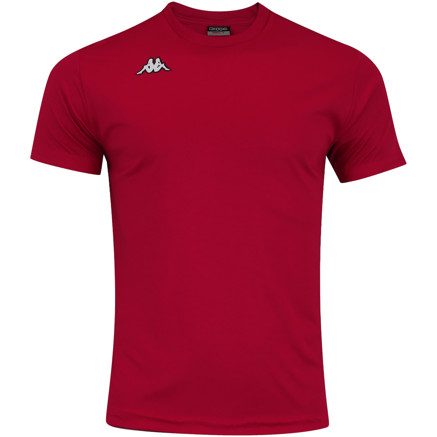 Camisa Kappa Modena - Masculina - Foto 1