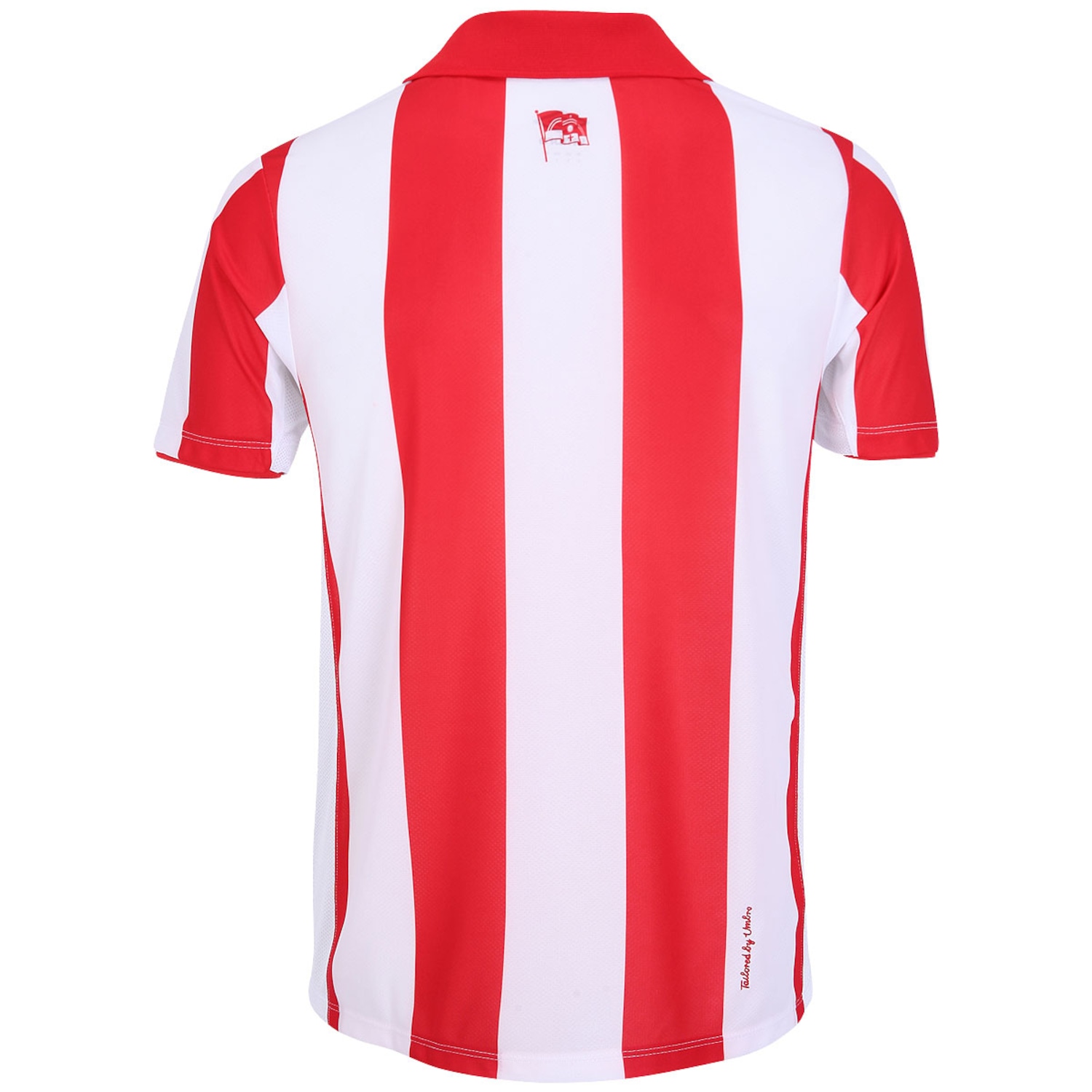 Camisa Umbro Náutico I 2014 s/nº - Foto 2