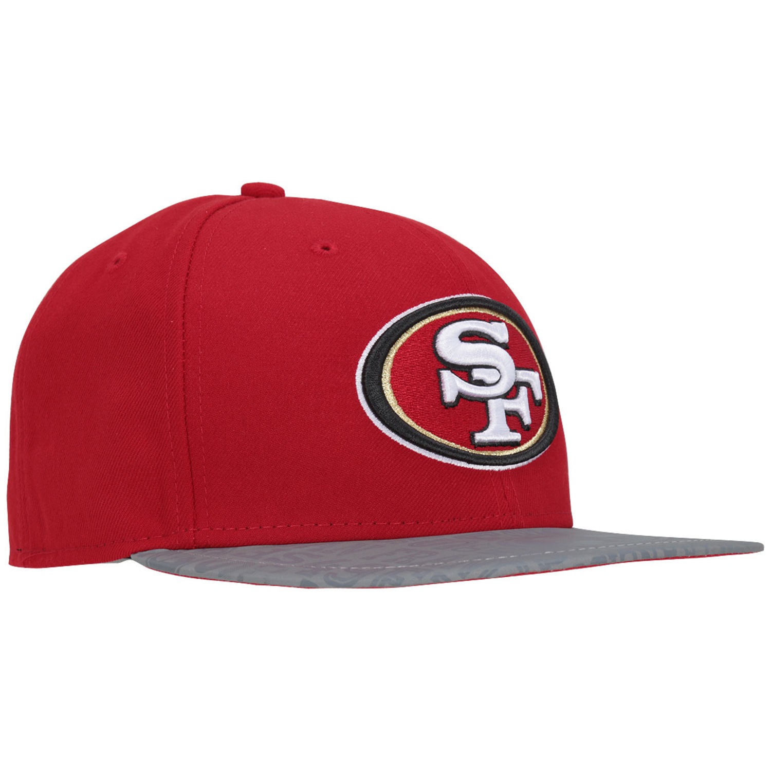 Boné New Era San Francisco 49ers – Adulto - Foto 2