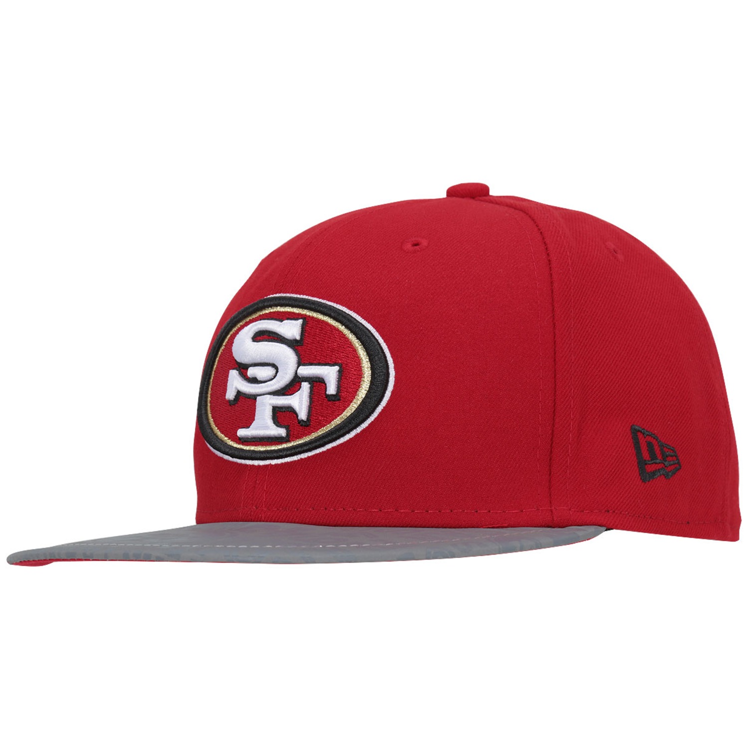 Boné New Era San Francisco 49ers – Adulto - Foto 1