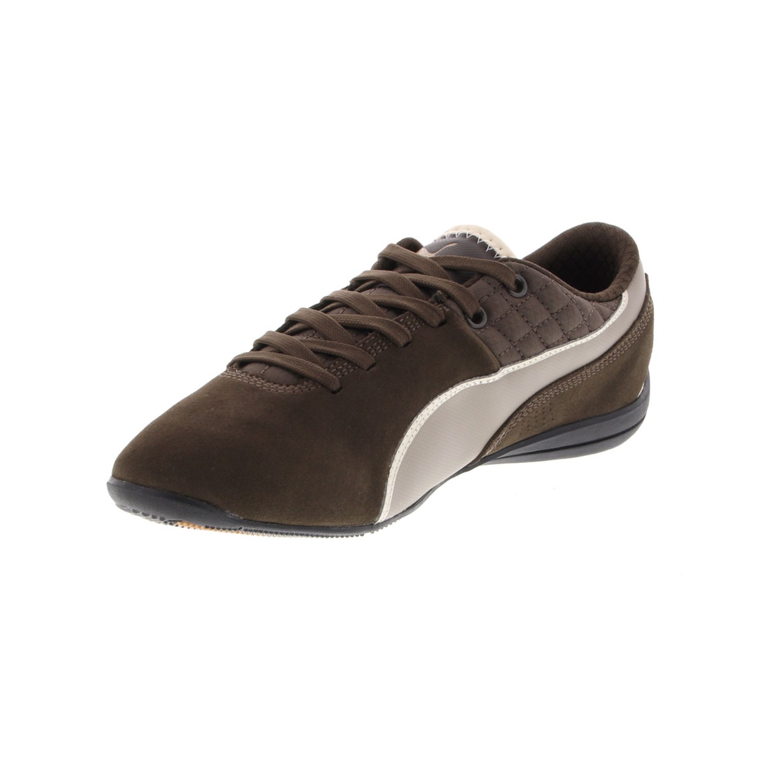 Tênis Puma Drift Cat 6 Suede - Masculino - Foto 4
