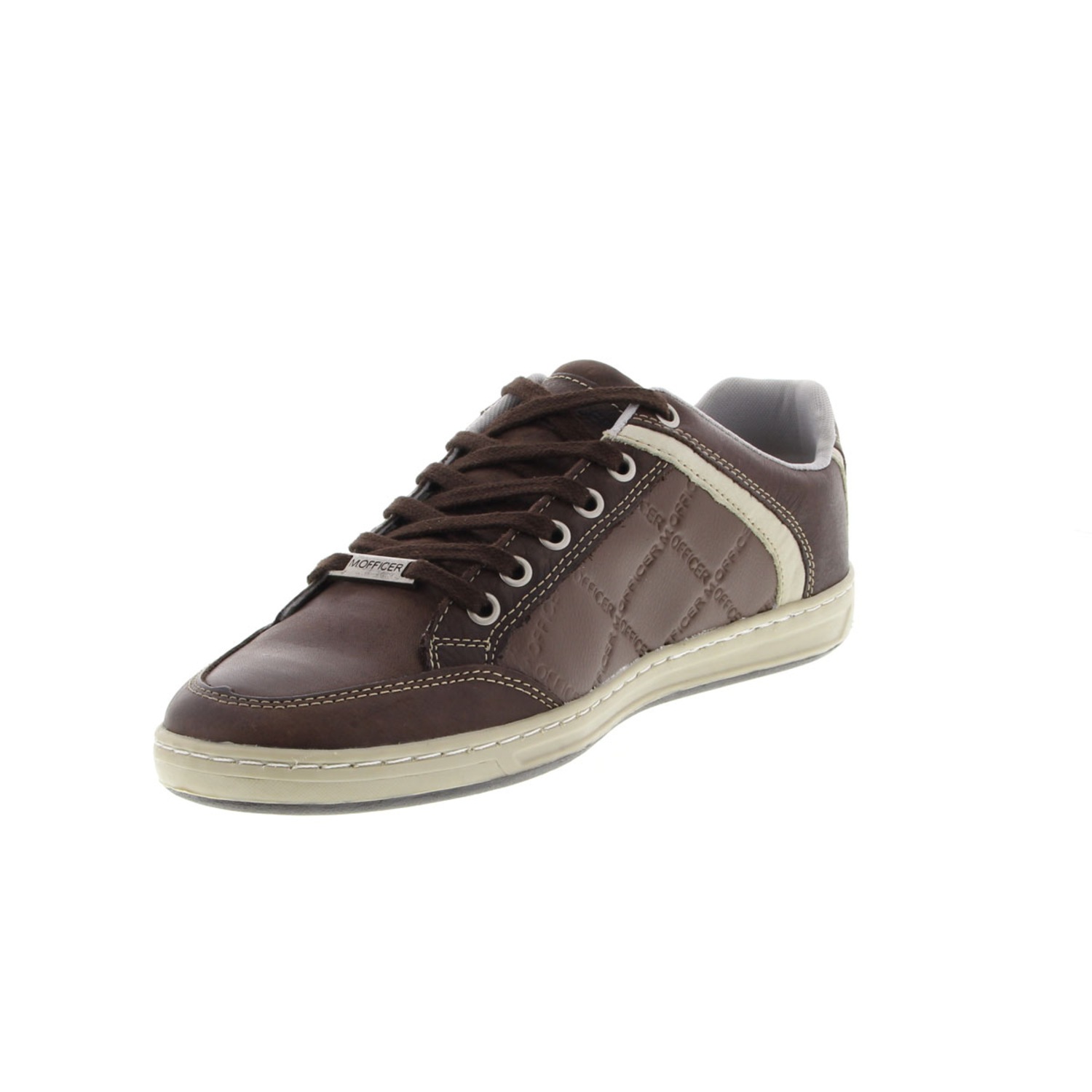 Tênis M.Officer Cacius – Masculino - Foto 4