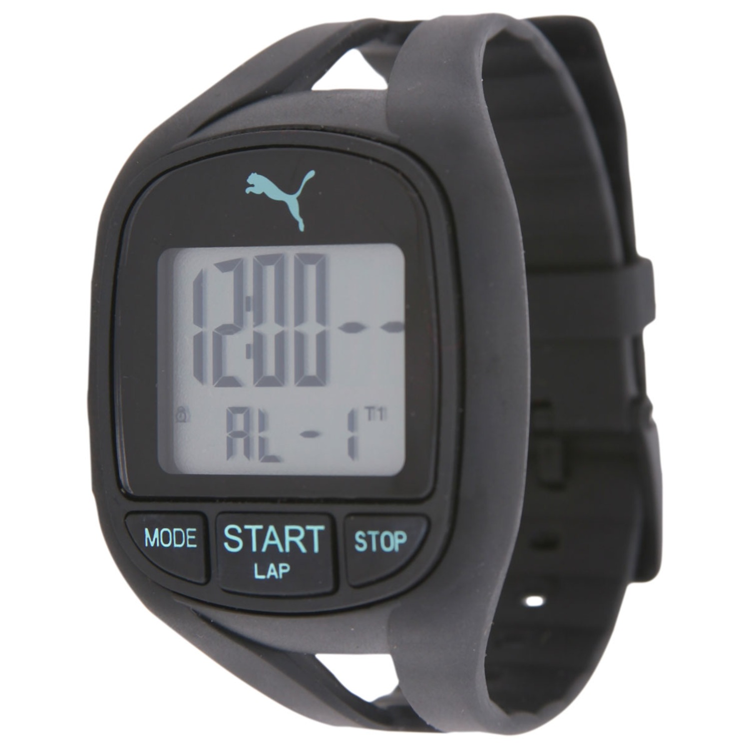 Relógio Masculino Digital Puma 96235M0 - Foto 2