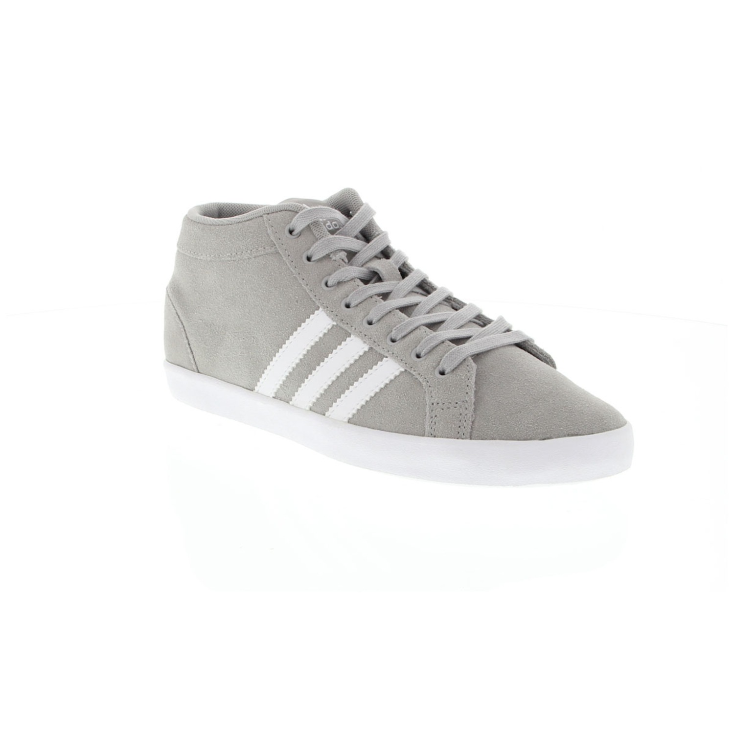 Tênis adidas Originals Adria Plinsole 3S Mid – Feminino - Foto 2